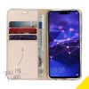 Accezz Wallet Softcase Bookcase Huawei Mate 20 Lite