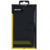 Wallet Softcase Booktype Samsung Galaxy Note 9 - Zwart / Black