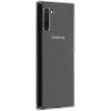 Accezz Clear Backcover Samsung Galaxy Note 10 - Transparant / Transparent