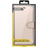Wallet Softcase Booktype Samsung Galaxy Note 10 Plus - Goud - Goud / Gold
