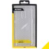 Clear Backcover OnePlus 7 - Transparant - Transparant / Transparent