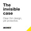 Clear Backcover OnePlus 7 - Transparant - Transparant / Transparent