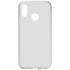 Accezz Clear Backcover Huawei P20 Lite