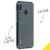 Accezz Clear Backcover Huawei P20 Lite