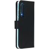 Accezz Wallet Softcase Bookcase Huawei P30