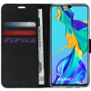 Accezz Wallet Softcase Bookcase Huawei P30