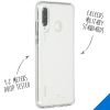 Accezz Xtreme Impact Backcover Huawei P30 Lite - Transparant / Transparent