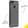 Accezz Clear Backcover Huawei P Smart