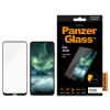 PanzerGlass Case Friendly Screenprotector Nokia X10 / X20 - Zwart