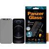 PanzerGlass CamSlider™ Privacy Screenprotector iPhone 12 (Pro)