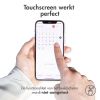 Tempered Glass Screen Protector iPhone SE (2020)