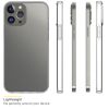 Accezz Clear Backcover iPhone 13 Pro Max - Transparant / Transparent