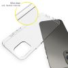 Accezz Clear Backcover iPhone 13 Pro Max - Transparant / Transparent
