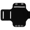 Sportarmband iPhone 13 - Zwart