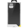 Accezz Color Backcover Xiaomi Redmi Note 10 (5G) - Zwart / Schwarz / Black