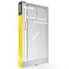 Accezz Xtreme Impact Backcover Xiaomi Redmi Note 10 (4G) - Transparant / Transparent