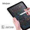Accezz Paper Feel Screenprotector iPad Pro 11 (2022 - 2018)