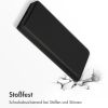 Accezz Premium Leather Slim Bookcase Samsung Galaxy A33 - Zwart / Schwarz / Black