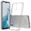 Accezz Xtreme Impact Backcover Samsung Galaxy A23 (5G) - Transparant / Transparent