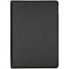 Accezz 360° draaibare Bookcase iPad 9 (2021) 10.2 inch / iPad 8 (2020) 10.2 inch / iPad 7 (2019) 10.2 inch - Zwart / Schwarz / Black