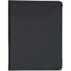 Accezz 360° draaibare Bookcase iPad Pro 12.9 (2022) / Pro 12.9 (2021) / Pro 12.9 (2020) - Zwart / Schwarz / Black