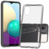 Accezz Xtreme Impact Backcover Samsung Galaxy A04 - Transparant / Transparent