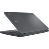 Acer Chromebook 11 N7 C731-C5H7 | 11.6 inch HD | Touch screen | Intel Celeron N3160 1.6GHz | 32GB Flash | 4GB RAM | QWERTY