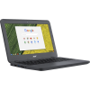 Acer Chromebook 11 N7 C731-C5H7 | 11.6 inch HD | Touch screen | Intel Celeron N3160 1.6GHz | 32GB Flash | 4GB RAM | QWERTY