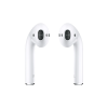 Refurbished Apple AirPods 1 | Wired charging case | 24 months warranty