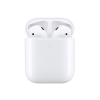 Refurbished Apple AirPods 2nd Generation with Wired Charging Case