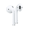 Refurbished Apple AirPods 2 | Wired charging case