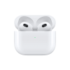 Refurbished Apple Airpods 3 | Wireless charging case | 24 months warranty