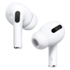 Refurbished Apple AirPods Pro | 3rd Generation Magsafe Charger | Sound isolation + voice assistant | Late 2021 | 24 months warranty