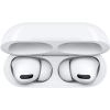 Refurbished Apple AirPods Pro | 3rd Generation Magsafe Charger | Sound isolation + voice assistant | Late 2021 | 24 months warranty