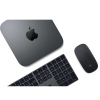 Apple Mac Mini | Core i3 3.6 GHz | 256GB SSD | 64GB RAM | Spacegrey | 2018