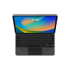 Apple Magic Keyboard 12.9-inch | Black | (QWERTY UK) | iPad Pro 12.9-inch (2022/2021/2020/2018)