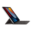 Apple Smart Keyboard 10.5-inch | Black | (QWERTY UK) | iPad Pro 10.5-inch (2017) | iPad Air (2019) | iPad 10.2-inch (2019/2020/2021)