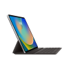 Apple Smart Keyboard Folio 12.9-inch | Black | (QWERTY UK) | iPad Pro 12.9-inch (2022/2021/2020)