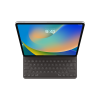 Apple Smart Keyboard Folio 12.9-inch | Black | (QWERTY UK) | iPad Pro 12.9-inch (2022/2021/2020)