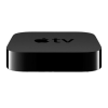 Apple TV | 8GB Flash Storage | Black | 2012