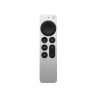 Apple TV | 4K HDR | 64GB Flash Storage | WiFi + Ethernet | Black | 2022