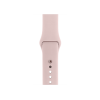 Refurbished Apple Watch Series 2 | 42mm | Aluminum Case Rose Gold | Pink Sport Band | GPS | WiFi