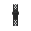 Refurbished Apple Watch Series 2 | 38mm | Aluminium Case Silver | Black Sport Band | Nike+ | GPS | WiFi