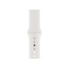 Refurbished Apple Watch Series 5 | 44mm | Aluminium Case Gold | White Sport Band | GPS | WiFi + 4G