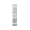 Refurbished Apple Watch Series 5 | 44mm | Stainless Steel Case Silver | Silver Link Bracelet | GPS | WiFi