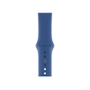 Apple Watch Series 6 | 40mm | Aluminium Case Blue | Delft Blue Sport Band | GPS | WiFi