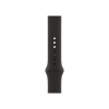 Refurbished Apple Watch Series 6 | 40mm | Aluminum Case Gold | Black Sport Band | GPS | WiFi