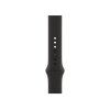 Refurbished Apple Watch Series 6 | 40mm | Aluminum Case Silver | Black Sport Band | GPS | WiFi + 4G