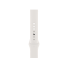Refurbished Apple Watch Series 6 | 40mm | Aluminum Case Gold | White Sport Band | GPS | WiFi