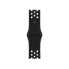 Refurbished Apple Watch Series 8 | 41mm | Aluminum Case Midnight Blue | Nike Sport Loop Black | GPS | WiFi
